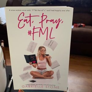 Other Gabrielle Stone Book Poshmark